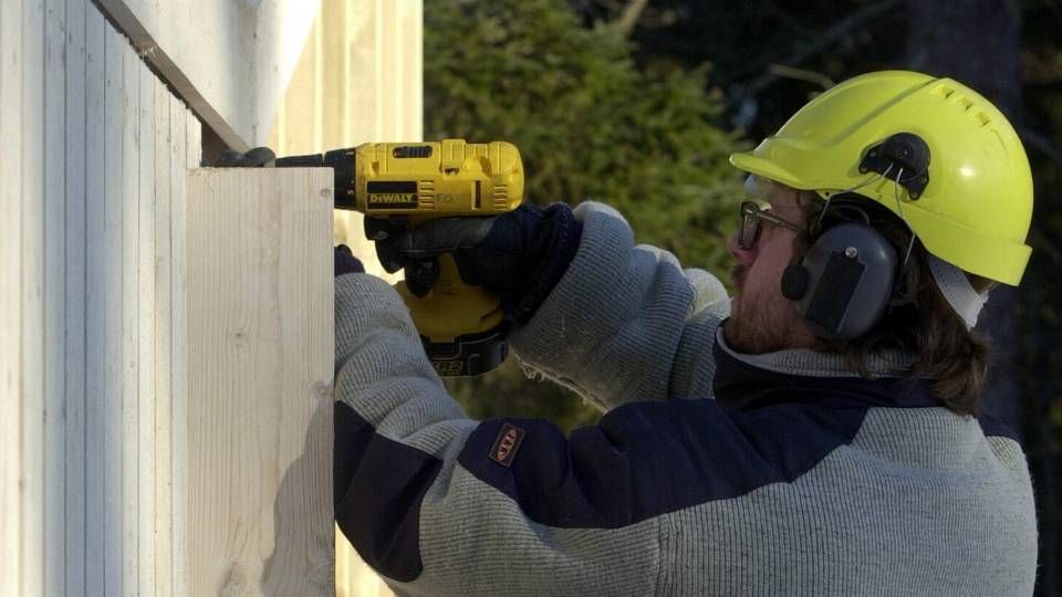 Så Mye Dyrere Har Det Blitt å Bygge Boliger