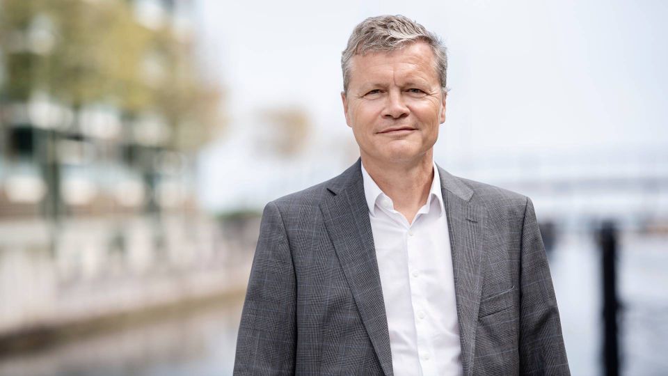 Pension Fund CIO Rejects Investment in Danish Hydrogen Pipeline: “The Project Lacks Viability” – AMWatch