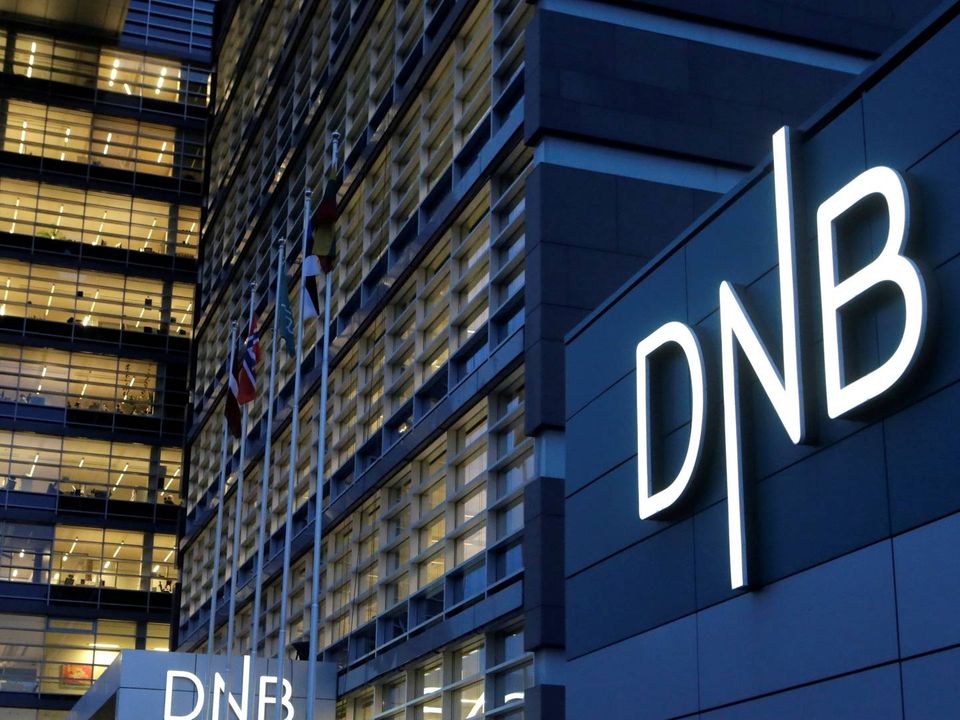 DNB warns banks not to repeat grave mistake during upturn in shipping