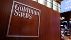 Goldman Sachs har offentliggjort regnskab. | Photo: Andrew Kelly/REUTERS / X02844