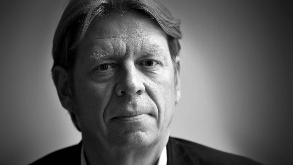 Jørgen Ramskov, adm. direktør for Producentforeningen. | Foto: Martin Lehmann/Politiken/Ritzau Scanpix