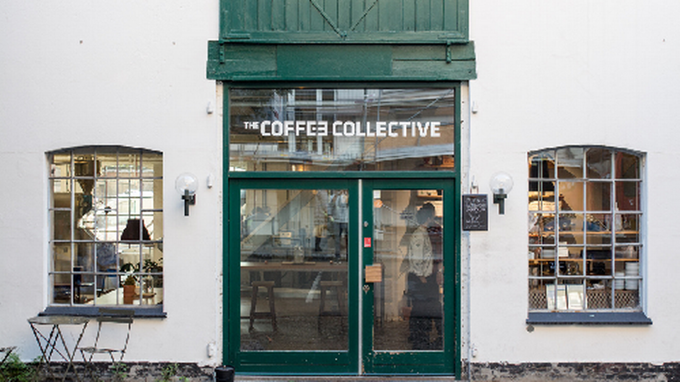 Foto: Coffee Collective