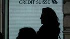 Credit Suisse oplevede i 2022, at kunderne trak indlån ud i stor stil. | Foto: Fabrice Coffrini