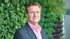 Klaus Jensen er banking lead i Accenture. | Photo: PR / Accenture
