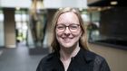 Anja Kruse Christensen er ny ESG-koordinator i Sparekassen Kronjylland. | Foto: PR